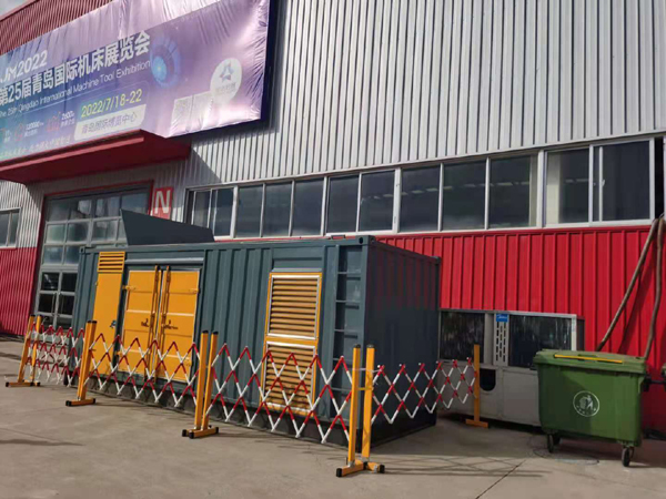 幸福路街道柴油发电机组启动困难的原因有哪些？