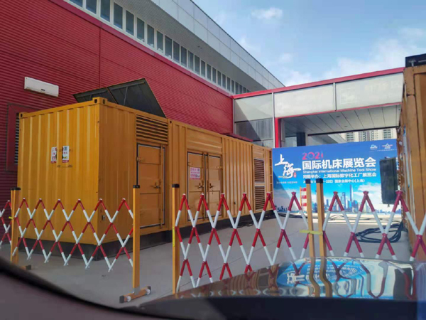 幸福路街道发电车出租-发电机无电压或电压太低怎么办？