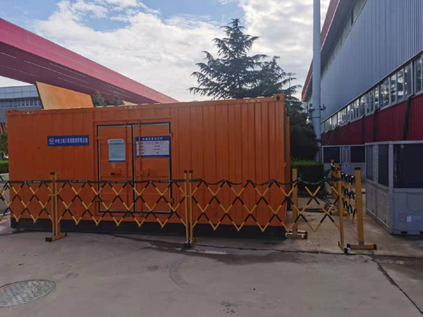 幸福路街道出租发电机-发电机组的主要用途是什么？