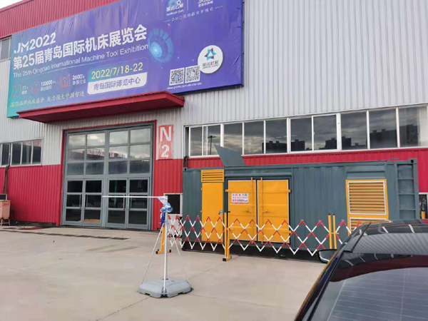 幸福路街道发电机租赁-柴油发电机组不及时维护危害大