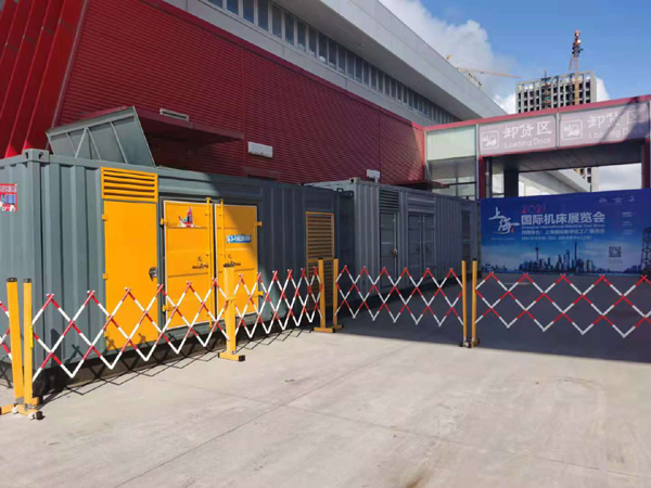 幸福路街道租赁发电机-柴油发电机组为什么油耗比较大