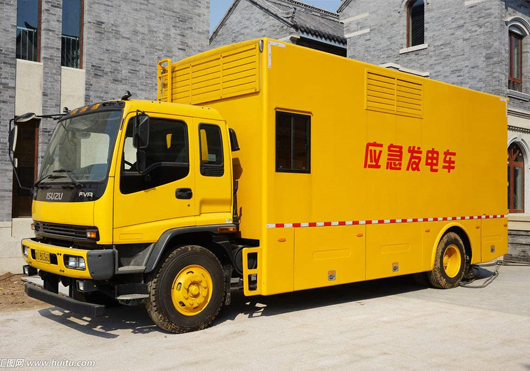 幸福路街道发电车租赁-柴油发电机组的基本分类有哪些？