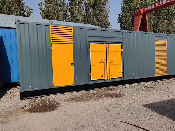 幸福路街道签订发电机出租合同时需要注意的一些重要事项：