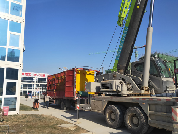 幸福路街道发电机出租50KW柴油发电机组需要配多粗电缆线