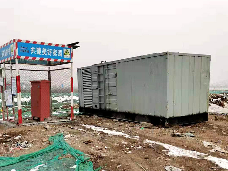 幸福路街道燃气发电机在高海拔地区运行时会遇到哪些常见故障？