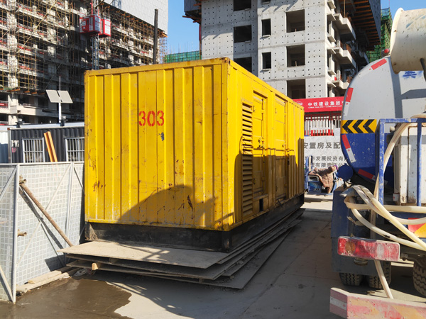 幸福路街道如何选择适合高海拔地区的燃气发电机？