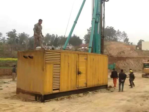 幸福路街道柴油发电机组应用场合有哪些？